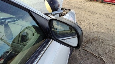2002-2011 Ford Crown Vic Passenger Right Side Mirror Door Mounted Oem