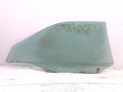 1993-1997 Ford Probe Passenger Right Front Side Window Door Glass Oem