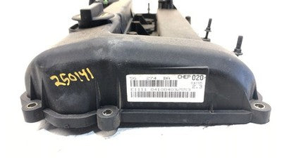 2005-2008 Mazda Tribute Valve Cover Oem 2.3L Lf5510210