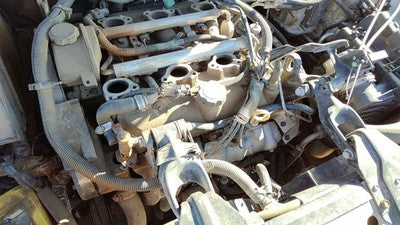 1995-1999 Buick Century Front Cylinder Head Assembly Oem 3.1L 12575061