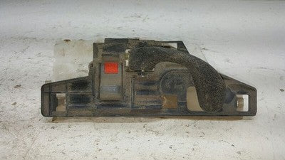 1998-2004 Chevy S10 Pickup Passenger Right Front Inside Door Handle 15202912