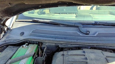 2005-2007 Land Rover Lr3 Passenger Right Windshield Wiper Arm Oem Blade Lever