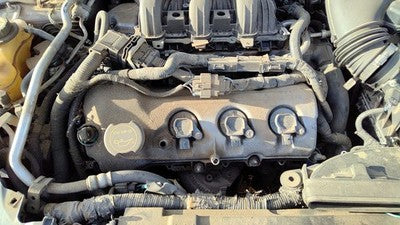 2007-2012 Lincoln Mkz Left Front Cylinder Head Assembly Oem 3.5L 9T4z6049c