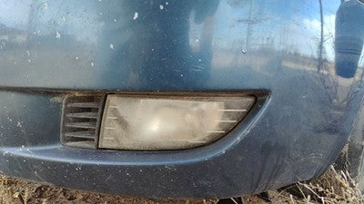 2006-2008 Hyundai Sonata Driver Left Fog Light Lamp Oem 922013K000