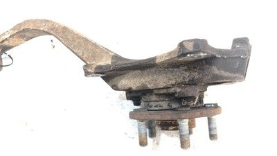 01-06 Sebring Convertible Passenger Right Front Spindle Steering Knuckle With Wh