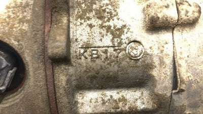 12-15 Gmc Terrain Ac Compressor Air Conditioner Pump Assembly Oem 2.4L 22798745