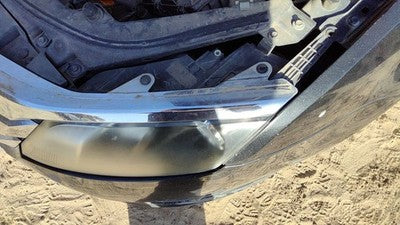 2010-2012 Ford Fusion Driver Left Head Light Oem Front Lamp 9E5z13008b