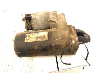 1995-1999 Mitsubishi Eclipse Starter Motor 2.0L 04672108Ab