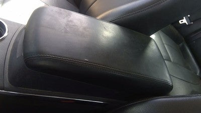 2008-2010 Chrysler 300 Center Console Lid Only Oem Arm Rest Fold Down Gray Dv