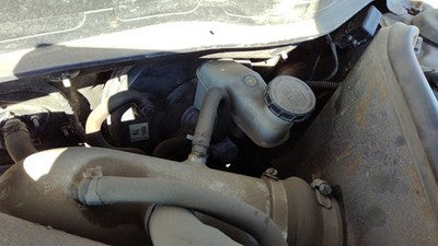 2011-2015 Kia Optima Sx Power Brake Booster With Master Cylinder Pair Set Oem