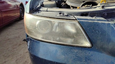 2006-2008 Hyundai Sonata Passenger Right Head Light Oem Front Lamp 921020A000