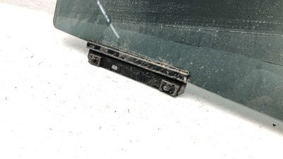 1999-2004 Grand Cherokee Passenger Right Rear Side Window Door Glass Oem Back