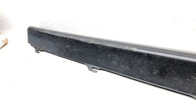 2008 09 Pontiac G6 Gxp Coupe Driver Left Lower Rocker Panel Moulding Side Skirt
