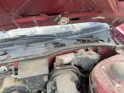 1988 Olds 88 Driver Left Windshield Wiper Arm Oem Blade Lever