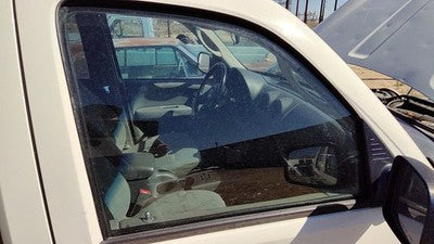 2002-06 Jeep Liberty Passenger Right Front Side Window Door Glass Oem 55360374Ah