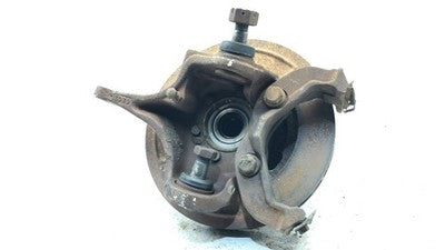 82-93 Ram W150 Passenger Right Front Spindle Steering Knuckle Hub Lockout