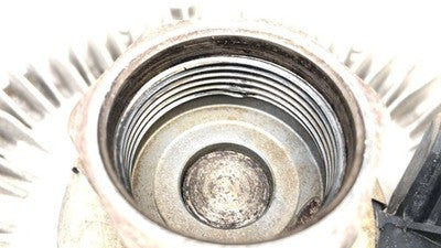 2015-2019 Ford F250 Engine Cooling Fan Clutch Oem 6.7L Powerstroke Fc34-8A616-Co