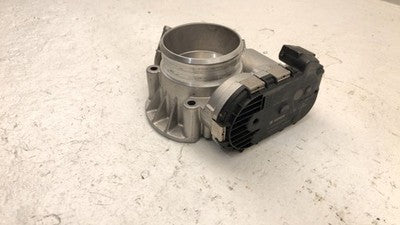 2010-2013 Kia Forte Throttle Body Valve Assembly Complete Oem With Sensors 2.4L