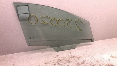 2011-2019 Ford Fiesta Driver Left Front Side Window Door Glass Oem Be8z5421411a