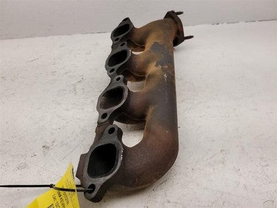 96-00 Passenger Exhaust Manifold 7.4L 454 Fits 96-00 Chevrolet 2500 Silverado