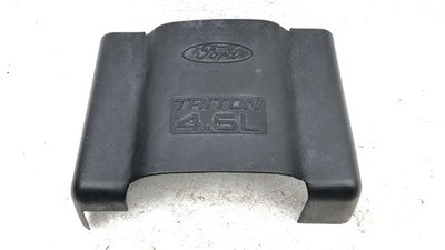 2003 Ford F150 Engine Cover Top Plastic Shield Oem 4.6L