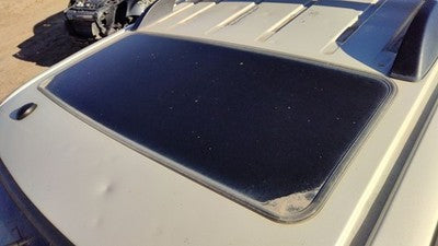 1998-2017 Lincoln Navigator Sun Roof Glass Oem Top Window 9C3z18500a18b