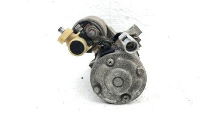 2010-2013 Mazda 3 Starter Motor 2.0L Lf8j18400b