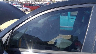 2011-2013 Kia Sorento Driver Left Front Side Window Door Glass Oem 824112P010