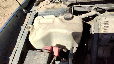 00-04 Lesabre Buick Lesabre Coolant Reservoir Radiator Overflow Tank Bottle Oem