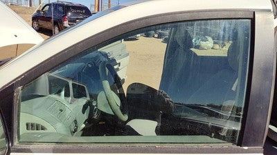 2008-2020 Dodge Grand Caravan Driver Left Front Side Window Door Glass Oem