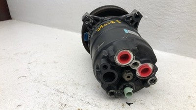 1993-1994 Pontiac Bonneville Ac Compressor Air Conditioner Pump Assembly 3.8L