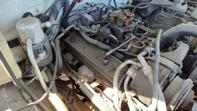 1995 Chevy Silverado 1500 Passenger Right Valve Cover Oem 5.7L