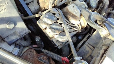 1990-2004 Buick Regal Ignition Coil Assembly Oem 10472401