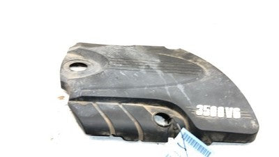 2006-2011 Chevy Impala Engine Cover Top Plastic Shield Oem 3.5L 12591343