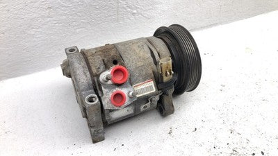2005-2007 Dodge Caravan Ac Compressor Air Conditioner Pump Assembly Oem 3.8L