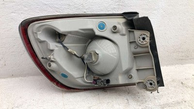 2008-2012 Buick Enclave Passenger Right Tail Light Brake Lamp Oem Rear 25954942