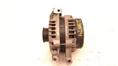 2007-2009 Trail Blazer Alternator 4.2L 15225928