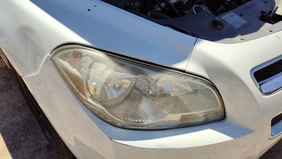 2008-2012 Chevy Malibu Passenger Right Head Light Oem Front Lamp 25984637