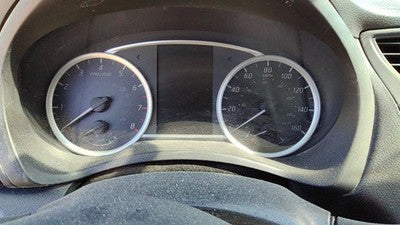 2017-2019 Nissan Sentra Speedometer Cluster Instrument Gauges Panel Oem Dash