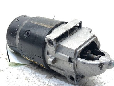 1982-1983 Chevy C10 Starter Motor 5.0L At 4X2 01109535