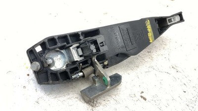 2008-2009 Pontiac G8 Passenger Right Front Outside Door Handle Oem Black 80U