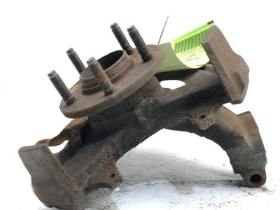 91-93 Sable Passenger Right Front Spindle Steering Knuckle With Wheel Hub