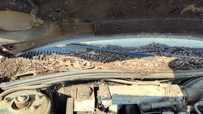 1991-2001 Saturn Sc2 Coupe Passenger Right Windshield Wiper Arm Oem Blade Lever