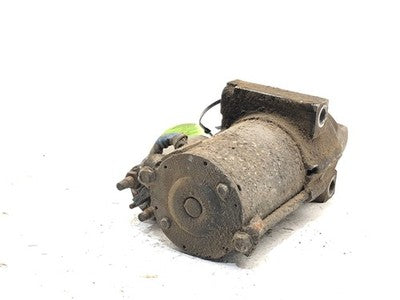 2001-2003 Chevy S10 Blazer Starter Motor 4.3L 10465577