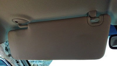 2013-2024 Dodge Ram 1500 Driver Left Sun Visor Oem 1Vf25bd1ad