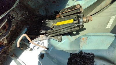 1989 Chevy Camaro Spare Jack Kit Oem Set