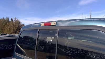 1999 F250 Super Duty Third Brake Light Middle Lamp Oem