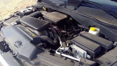 2006 Dodge Durango Electronic Control Module Engine Computer Ecm Ecu 4.7L 4X4