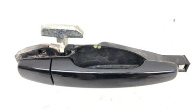 2008-2009 Pontiac G8 Passenger Right Front Outside Door Handle Oem Black 80U