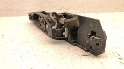 2008-2012 Chevy Malibu Passenger Right Front Outside Door Handle Oem White 50u